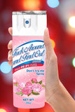 Find Out Spray Tumbler  *701