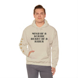Mind heart  Sweatshirt