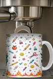 This Little Light of Mine Teacher Mug  and Mug Wrap