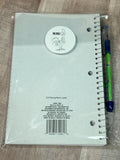 Mom Life Got Me Feeling Like Hei Hei Gift Notebook Set
