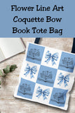 📚✨ Carry your favorite reads in style! This charming blue checkered library tote is perfect for book lovers, teachers, and librarians. 💙📖 Ideal for library visits, book clubs, or everyday essentials! Grab yours today! 👜✨ #BookLover #LibraryTote #VintageAesthetic #ReadingEssentials #BookishFinds