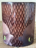 Toothless Big Mouth Coffee Mug