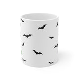 In My Spooky Girl Era Halloween Mug