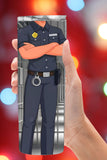 Correctional Worker No Guns Tumbler. *801