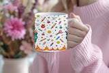 This Little Light of Mine Teacher Mug  and Mug Wrap