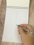 Divine Rivals Inkridden Tribune War Correspondent Notebook