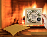 Some Bunny Special Easter Pregnancy Announcement Canva Template