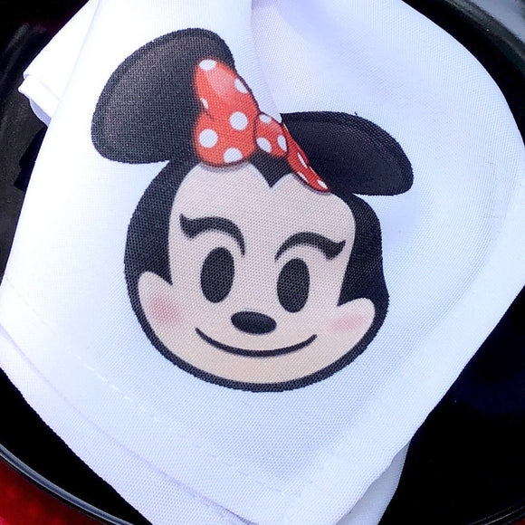 Disney Napkins