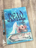 Read Like Theres No Midnight Notebook Gift Set