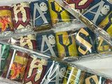 Always Hershey Mini Wrapper Printable