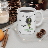 In My Spooky Girl Era Halloween Mug