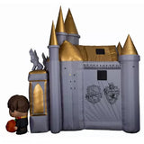 Airblown Hogwarts Castle Rental