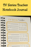 🎬✨ Never forget what episode you’re on again! Stay organized and track your favorite shows with this **ultimate TV series journal**—perfect for binge-watchers who love staying on top of their entertainment! 📺📝 #TVTracker #BingeWatchers #StayOrganized #TVLover