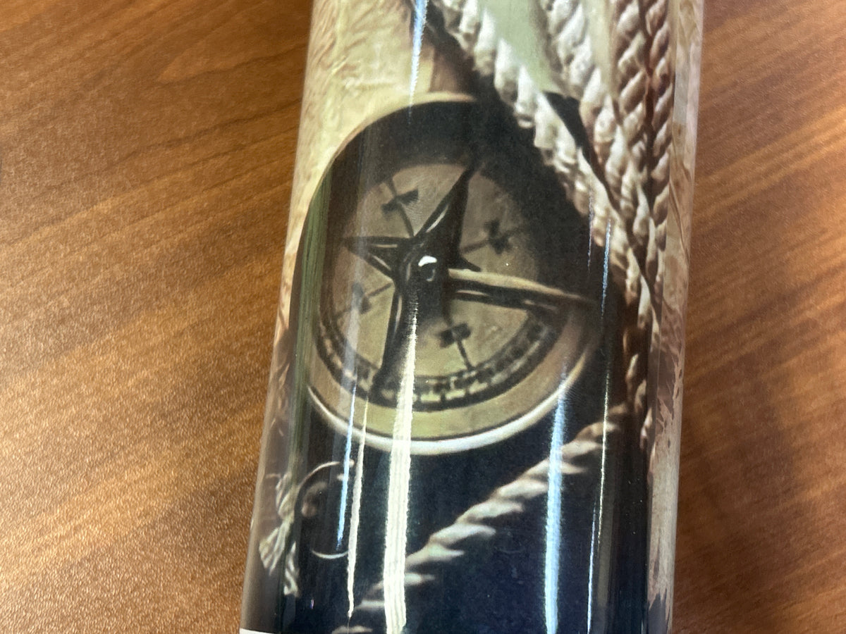 Waiting for my Hogwarts Letter 20   Oz Tumbler  *727