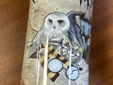 Waiting for my Hogwarts Letter 20   Oz Tumbler