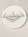 Read Like Theres No Midnight Notebook Gift Set