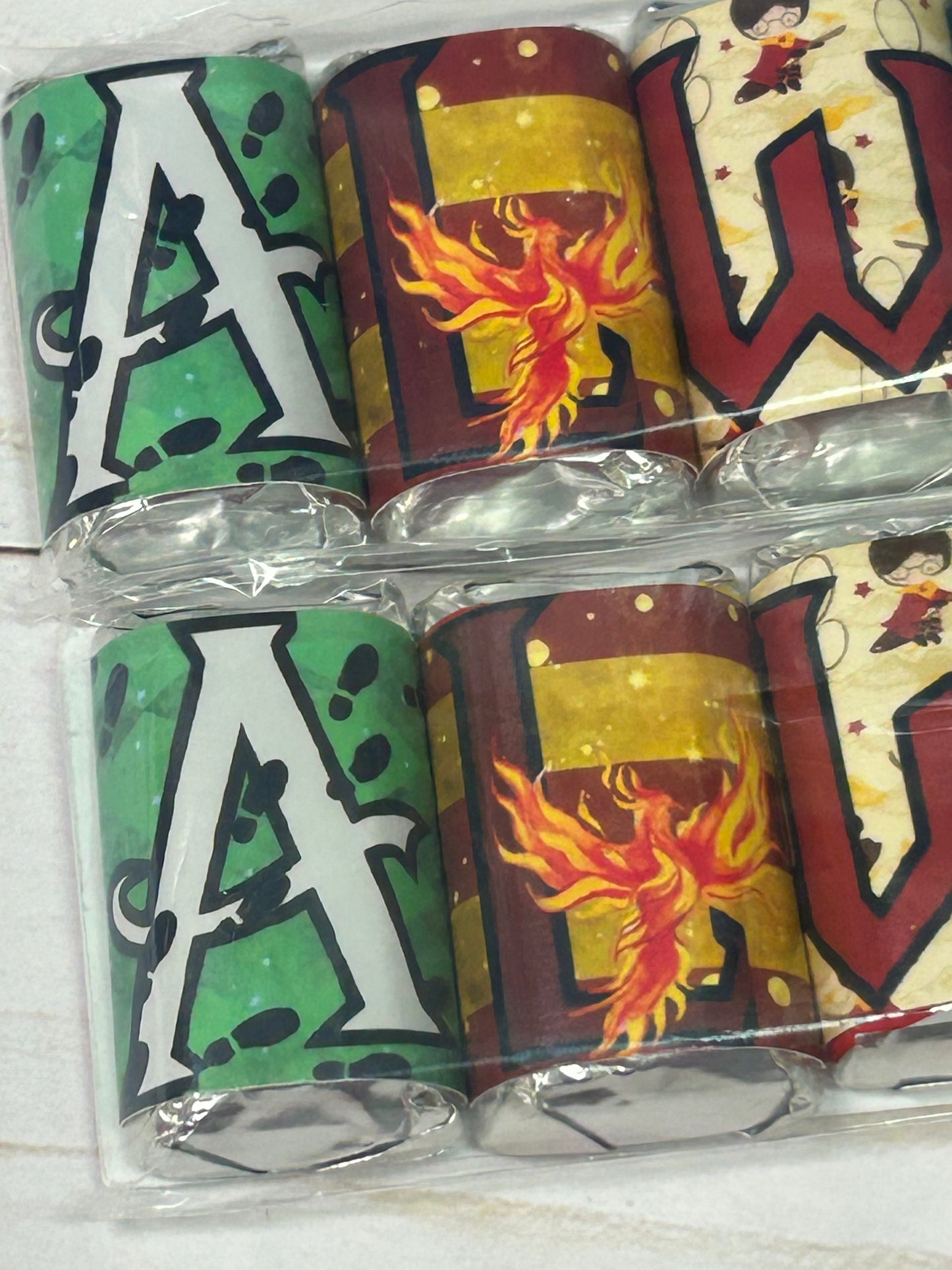 Always Hershey Mini Wrapper Printable