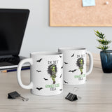 In My Spooky Girl Era Halloween Mug