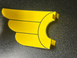 Piston Cup Printable Cupcake Wrappers