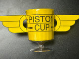 Piston Cup Printable Cupcake Wrappers