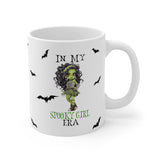 In My Spooky Girl Era Halloween Mug