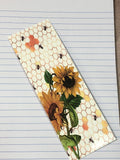 Break Your Limits Sunflower Notebook Gift Set