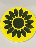Break Your Limits Sunflower Notebook Gift Set