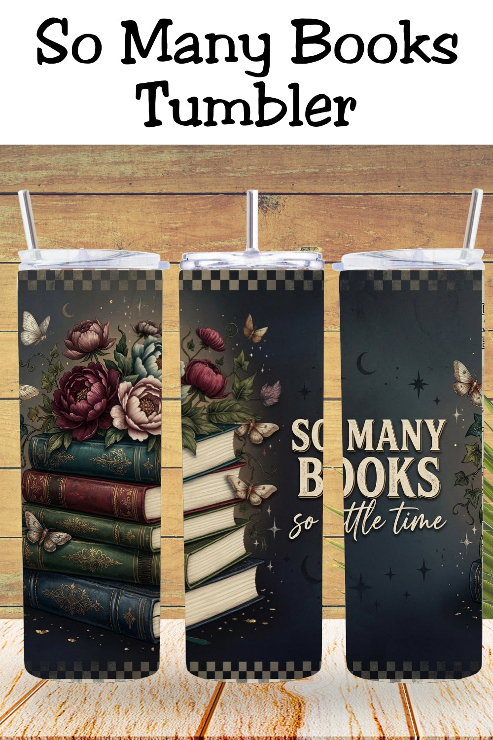 Looking for the perfect gift for a book lover? This gothic book stack design blends moody florals, vintage library vibes, and romantic dark academia energy. A dreamy aesthetic for BookTok readers, English teachers, librarians, and cozy fall girls who can’t stop buying books. The ultimate “reader life” statement piece. #bookgiftideas #darkacademiavibes #bookish #cozygothic #readercommunity