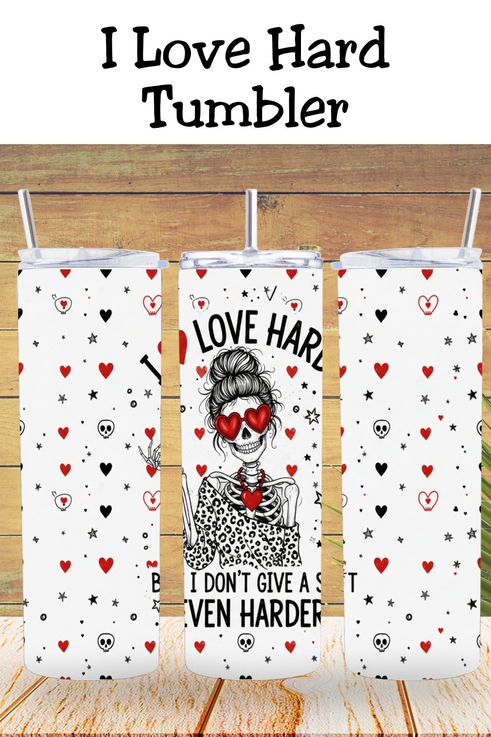 If sweet Valentine gifts aren’t your thing, this one is. Featuring a bold sassy skeleton with heart shades and attitude, this edgy valentine design is perfect for valentines humor, Galentine celebrations, and statement-making gifts that actually get laughs.