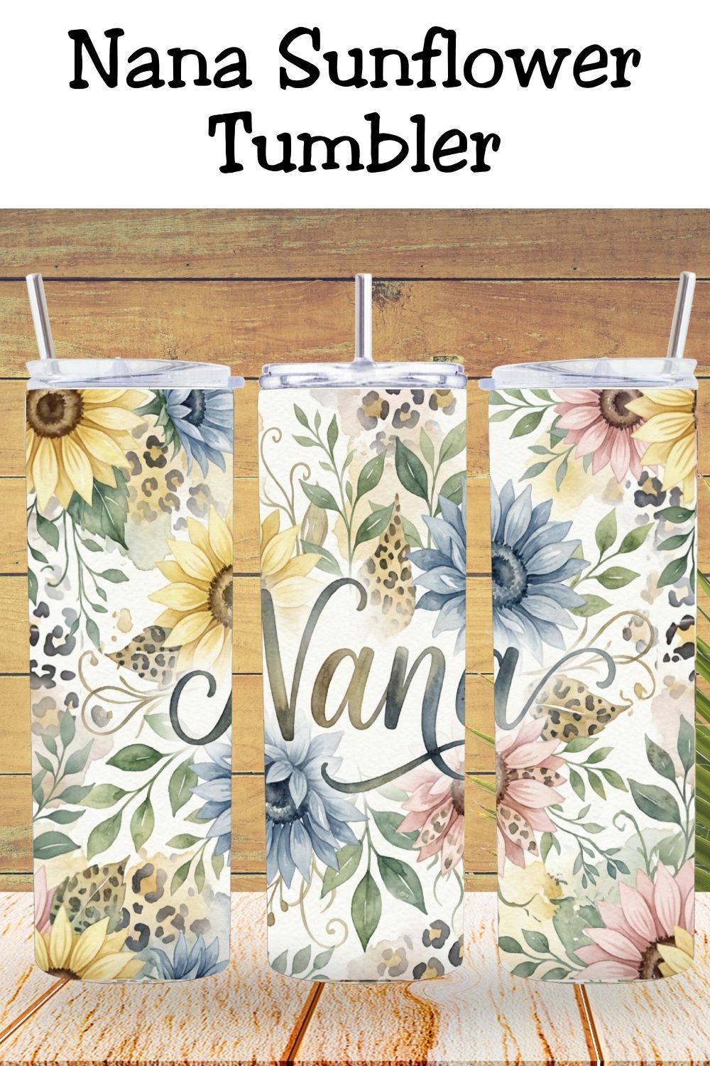 This elegant Nana tumbler wrap is designed for 20oz skinny tumblers and is perfect for sublimation projects and small businesses. A popular choice for Mother’s Day tumblers, grandma gifts, and floral drinkware. Great for searches like nana tumbler wrap, floral tumbler, and skinny tumbler design.