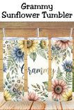 Celebrate Grammy with a floral 20oz skinny tumbler she’ll love. Choose a ready-to-gift physical tumbler or the digital download sublimation design to create your own. Ideal for searches like Grammy tumbler, Mother’s Day tumbler, grandma tumbler gift, and 20oz skinny tumbler wrap.