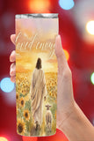 Looking for a meaningful Christian gift? This Jesus tumbler captures God’s relentless love with soft watercolor art and scripture-inspired design. Available as a finished tumbler or a PNG wrap for DIY faith projects.