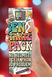 Gen X Starter Pack Tumbler and Tumbler Wrap *1097