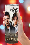 Winchester Brothers Supernatural Tumbler
