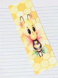 Little Bee Personalized Journal Notebook set