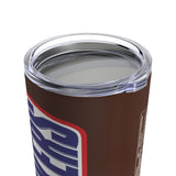 Snickers 20 ounce Tumbler