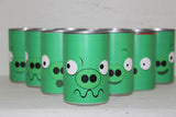 Angry Bird Can Game Printable