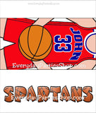 Customized Candy Bar Wrappers
