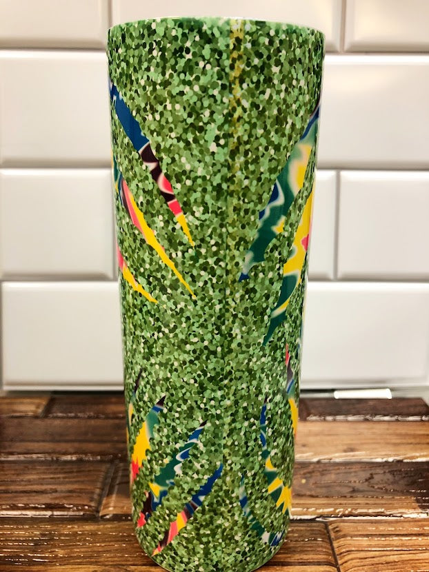 Mamasaurus Walk in the Park 20 ounce Tumbler  *713