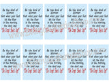 Hear Your Roar Quote Printable