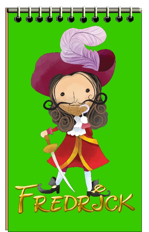 Peter Pan Mini Notebooks