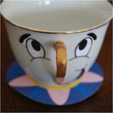 Chip the Teacup DIY Printable File and Directions