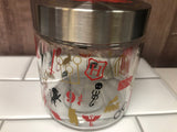 Gryffindor Hogwarts House Candy Jar