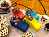 Game of Life Sucker Car Printable