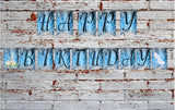 Cinderella Alphabet Printable Banner