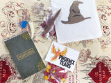 Harry Potter Book Bags