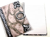 Spell Book Notebook