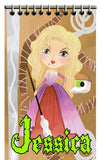 Hocus Pocus Mini Notebooks