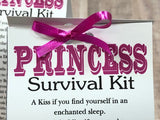 Princess Survival Kit