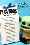Star Wars Survival Kit